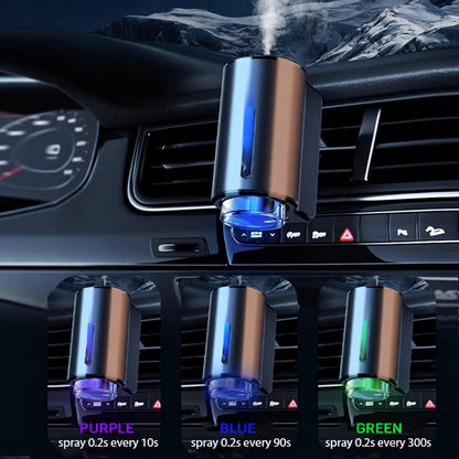 AeroMist™ Car Diffuser