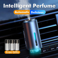 AeroMist™ Car Diffuser