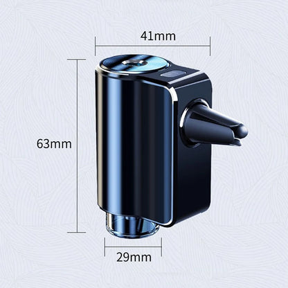 AeroMist™ Car Diffuser